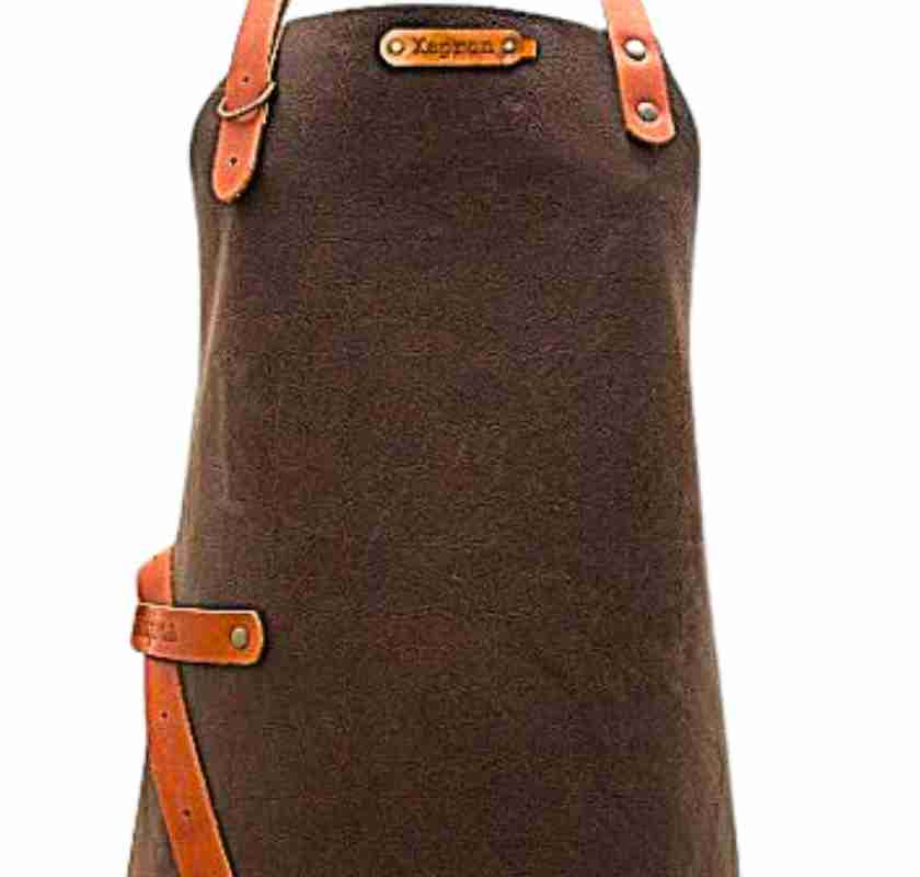  Skinnf�rkl�de handgjort kakao detalj med framdel