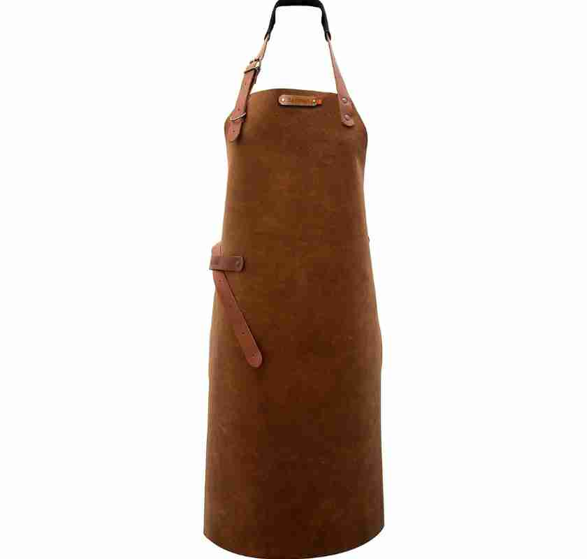 Utah rust xapron p� Freaky Kitchen
