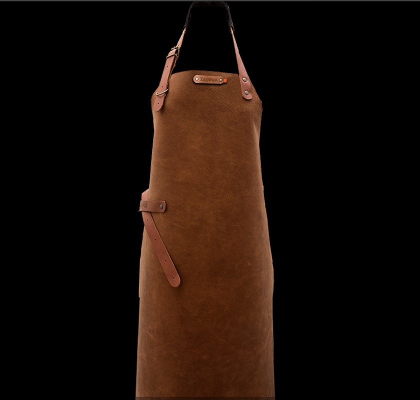 Utah xapron f�rkl�de i buffell�der