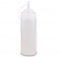 Klämflaska 240ml Squeeze bottle 240ml