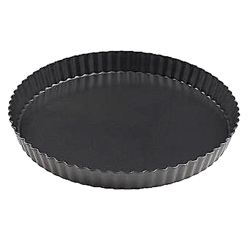 Funktion pajform med l�s botten Dia. 26 cm