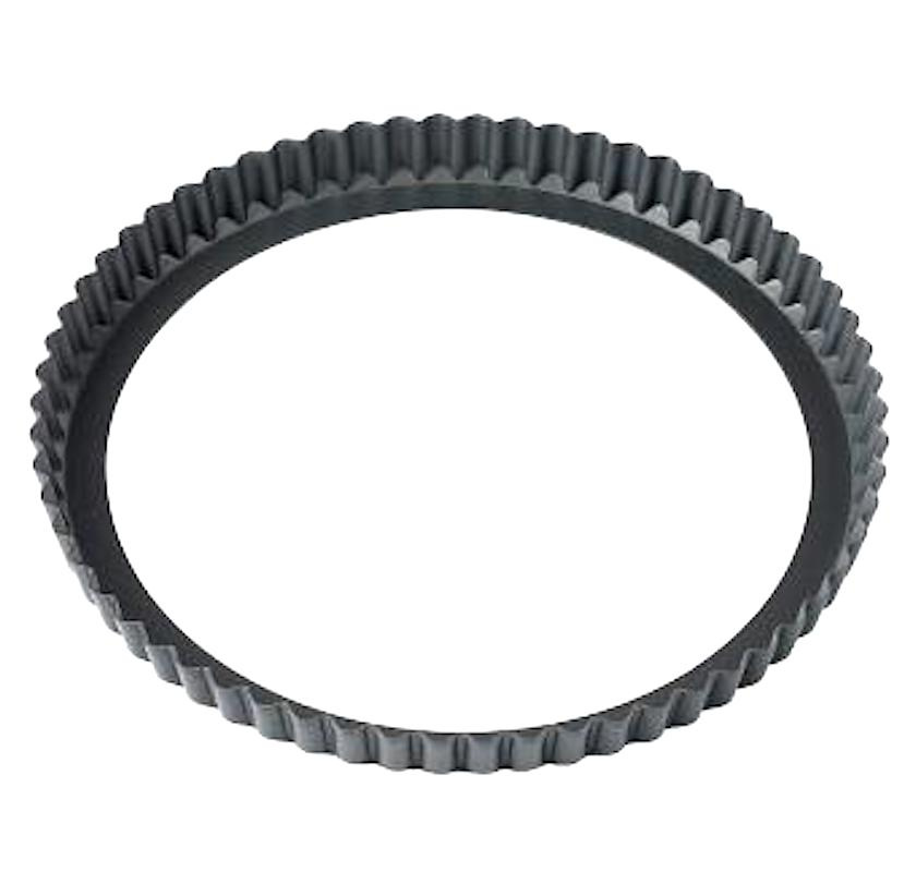 Pajform l�s botten tartlett