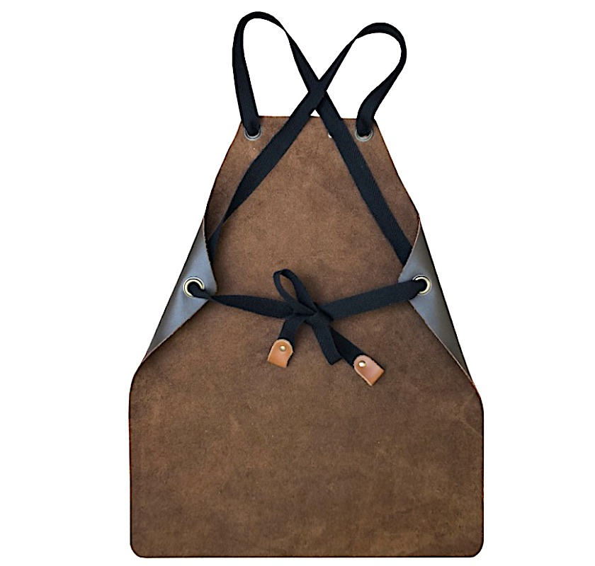 skinnf�rkl�de f�r sm� m�sterkockar