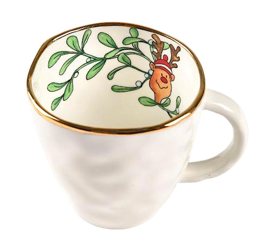 Jul-mugg  Rudolf 1st