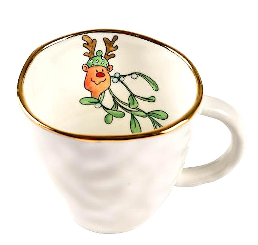 Jul-mugg  Rudolf 1st