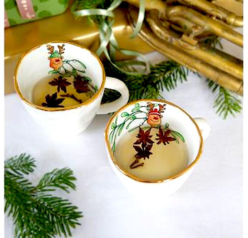 Jul-mugg  Rudolf 1st