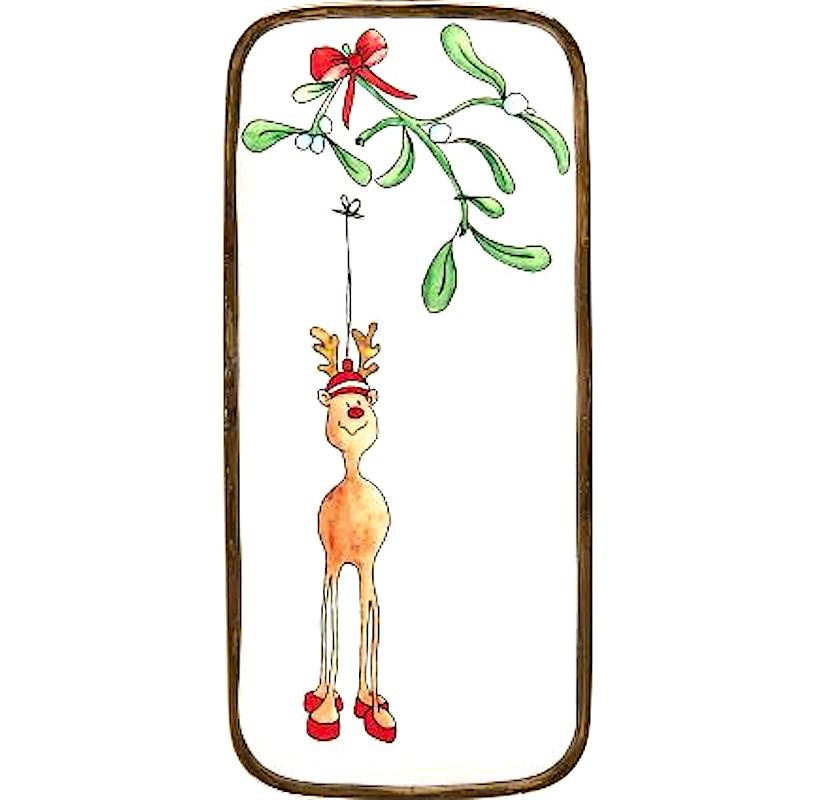 Fat rektangul�rt Rudolf