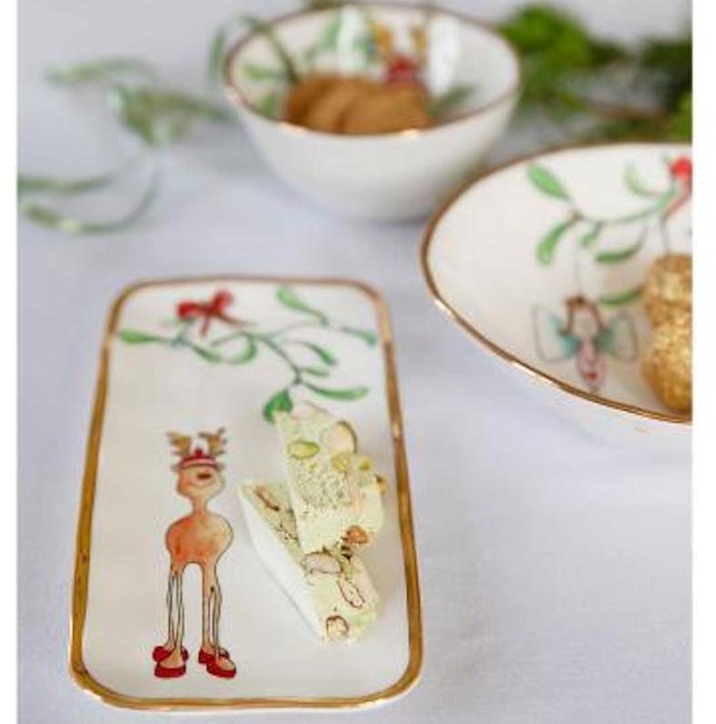 Fat rektangul�rt Rudolf