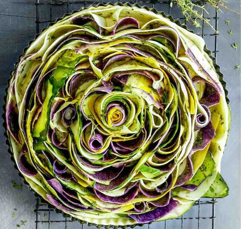 Veggie slicer UTG�TT