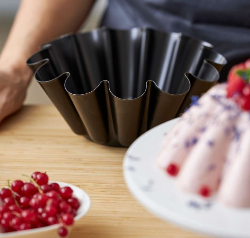  Briocheform klassisk stor funktion