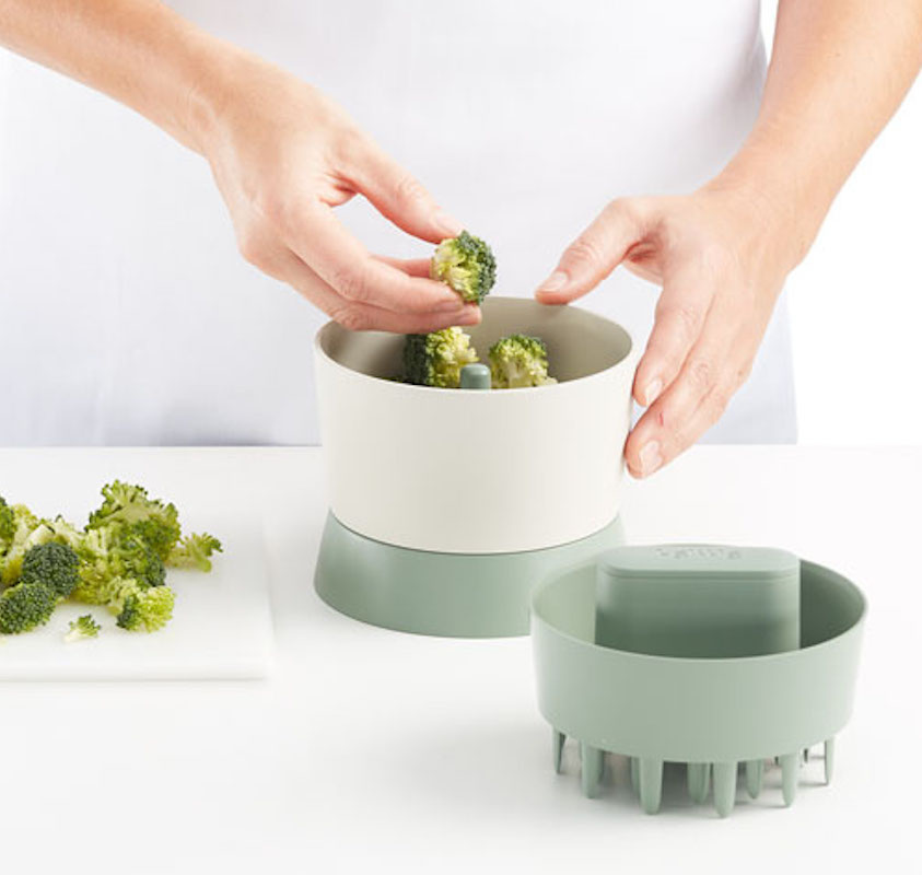 Veggie ricer L�ku�