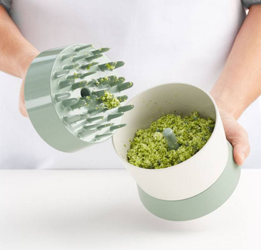 Veggie ricer L�ku�