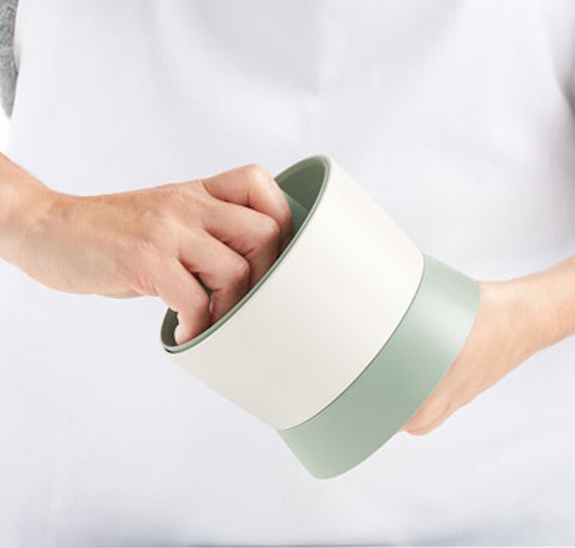 Veggie ricer L�ku�