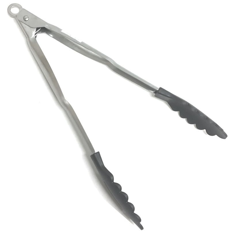 Grillt�ng 31cm rostfri Supreminox