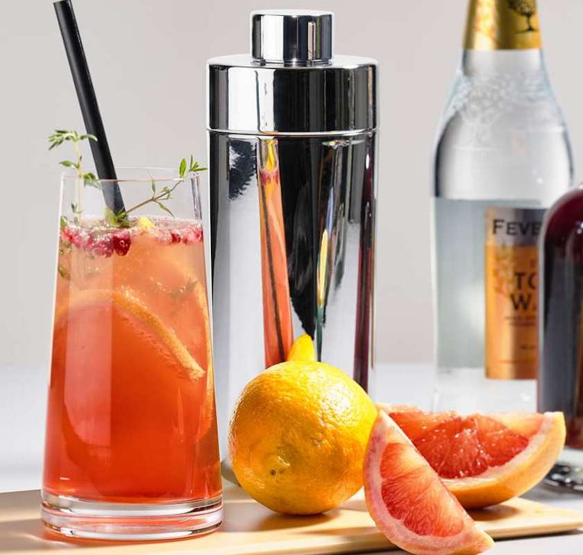 zone Denmark Cocktail-shaker 