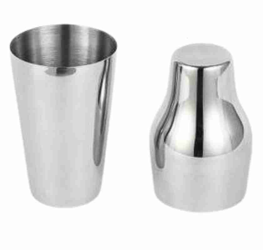 Cocktail-shaker Parisian delad