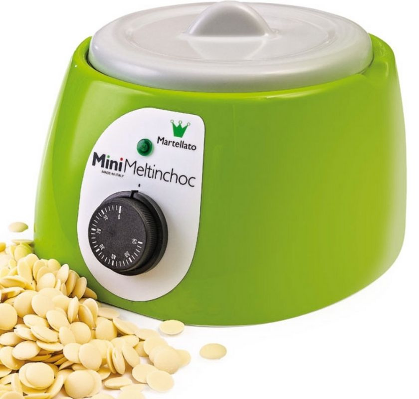 Chokladsm�ltare 1,8 liter MeltinChoc