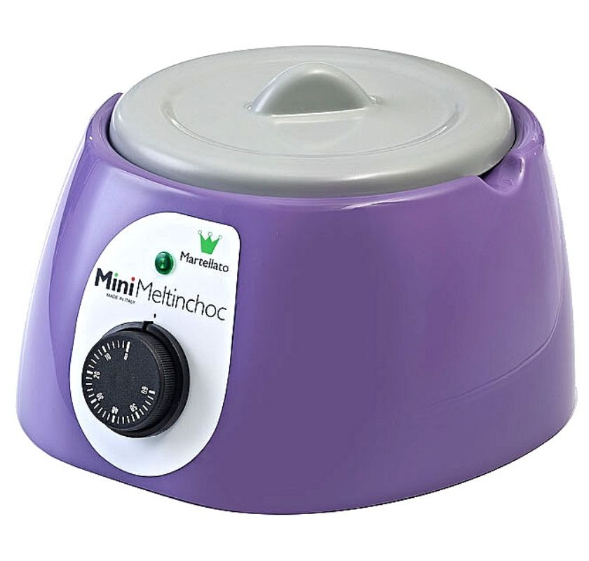 Chokladsm�ltare 1,8 liter MeltinChoc