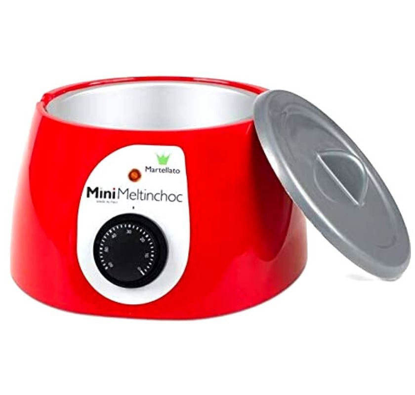 Chokladsm�ltare 1,8 liter MeltinChoc