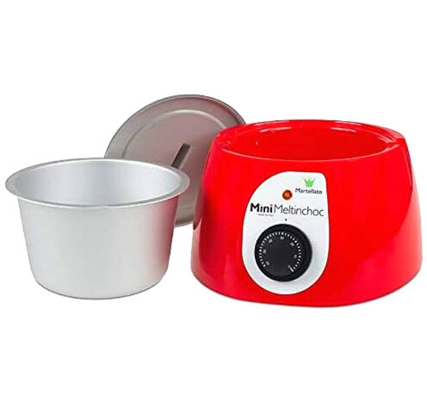 Chokladsm�ltare 1,8 liter MeltinChoc