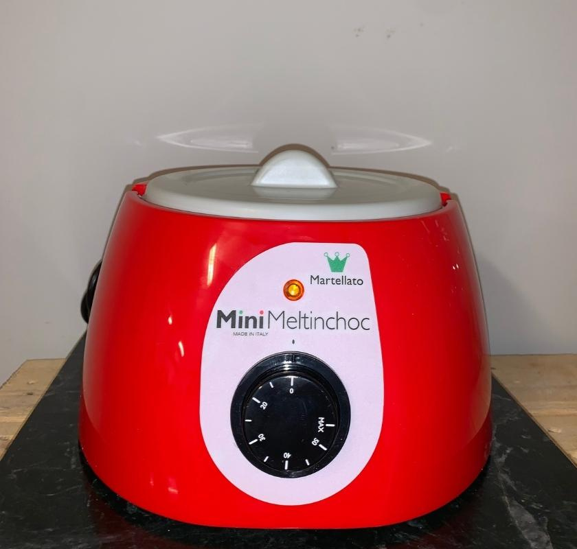 Chokladsm�ltare 1,8 liter MeltinChoc
