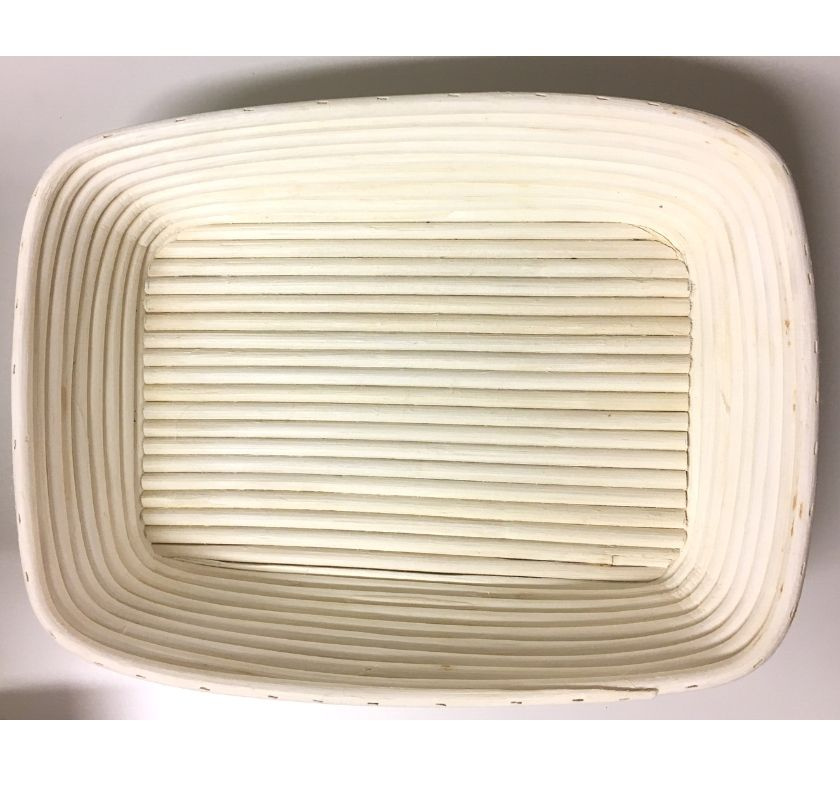 J�skorg fyrkantig stor