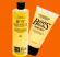 Boos Block Mystery Oil & Board Cream set Boos Block Mystery Oil & Board Cream set mot orange
