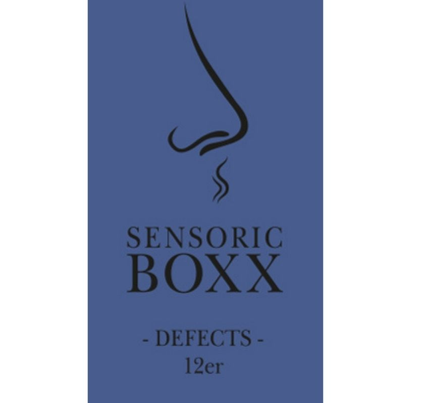 Arom- och doftl�da 12 vin-defekter