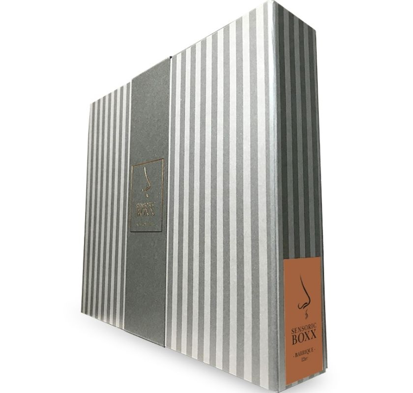 Doftl�da 12st ekfatsaromer UTG�TT