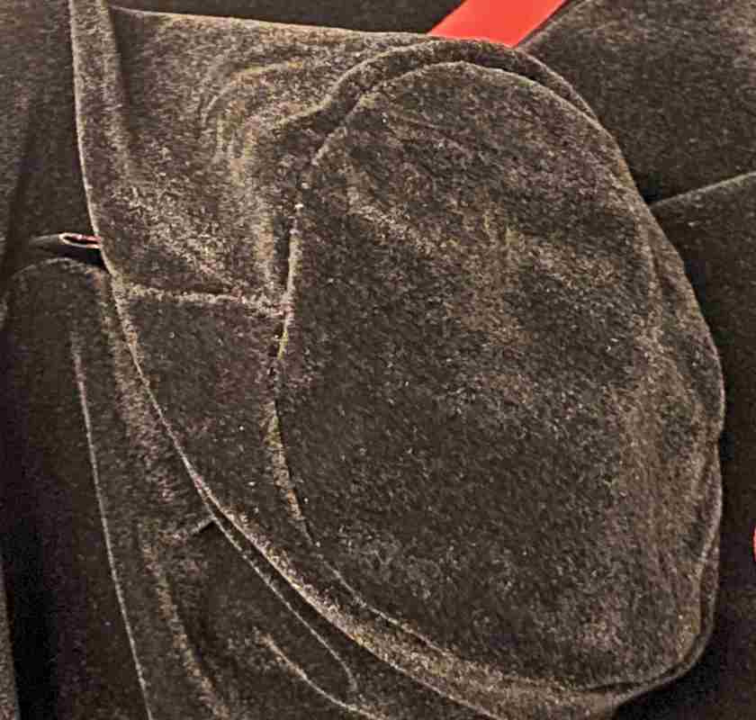 Blindprovarp�sar 4st till vinprovning, bottenplattan