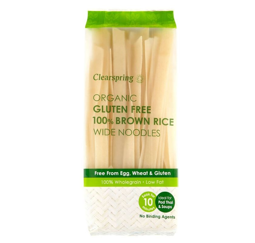 clearspring glutenfria r�risnudlar