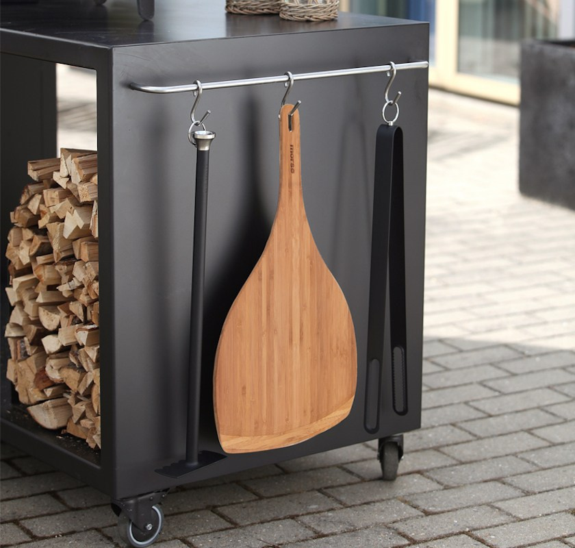 Grilltillbeh�r fr�n Mors� p� frerakykitchen