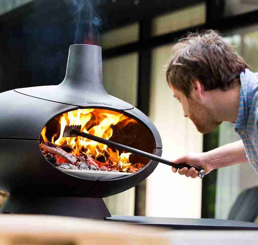 Askraka men bl�sr�r fr�n Mors�