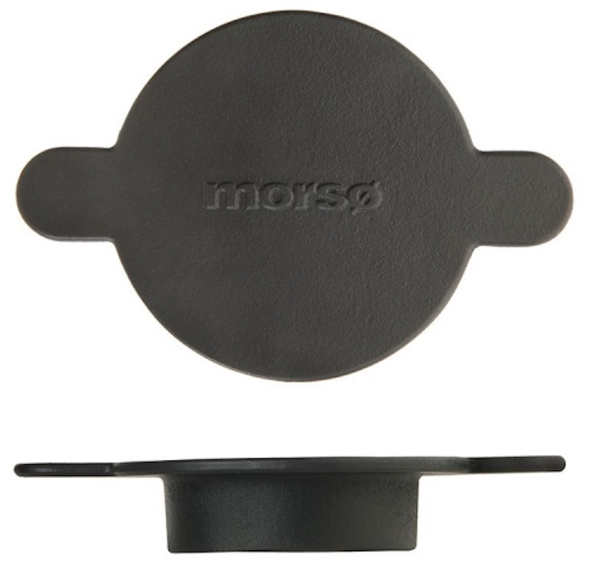 lock till skorsten f�r r�kning i mors� forno