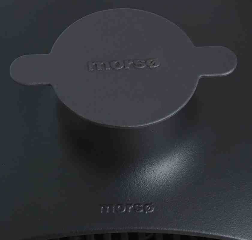 R�klock till skorsten Mors�