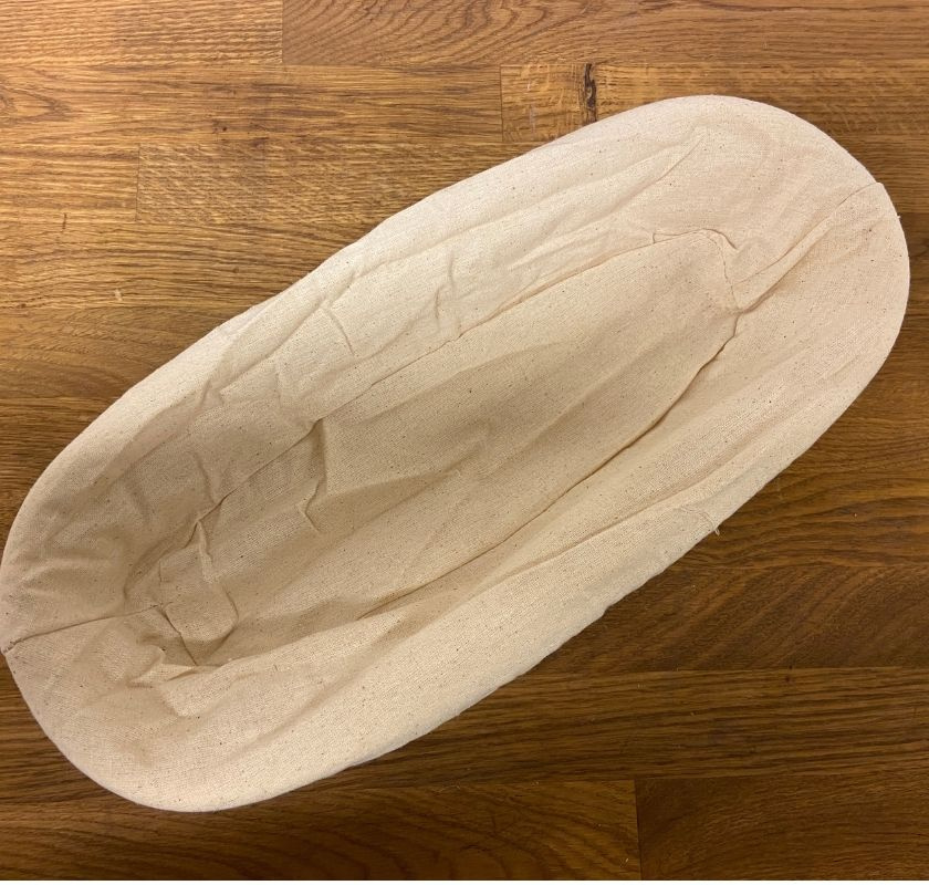 Avl�ng j�skorg med �verdrag