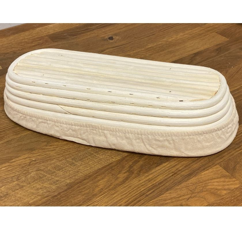 Avl�ng j�skorg med �verdrag