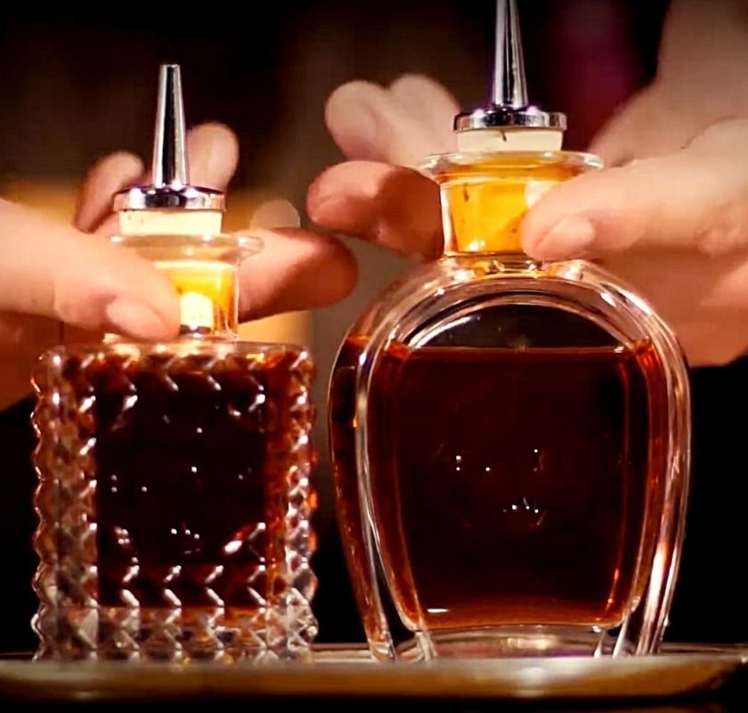 St�nkflaska Elixir No. 1