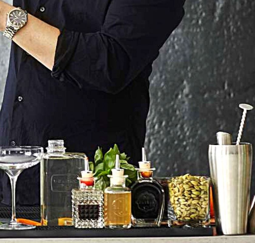 St�nkflaska Elixir No. 1