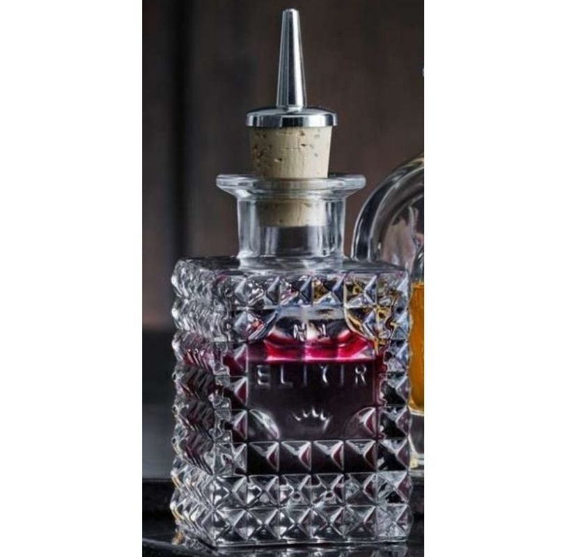 St�nkflaska Elixir No. 1