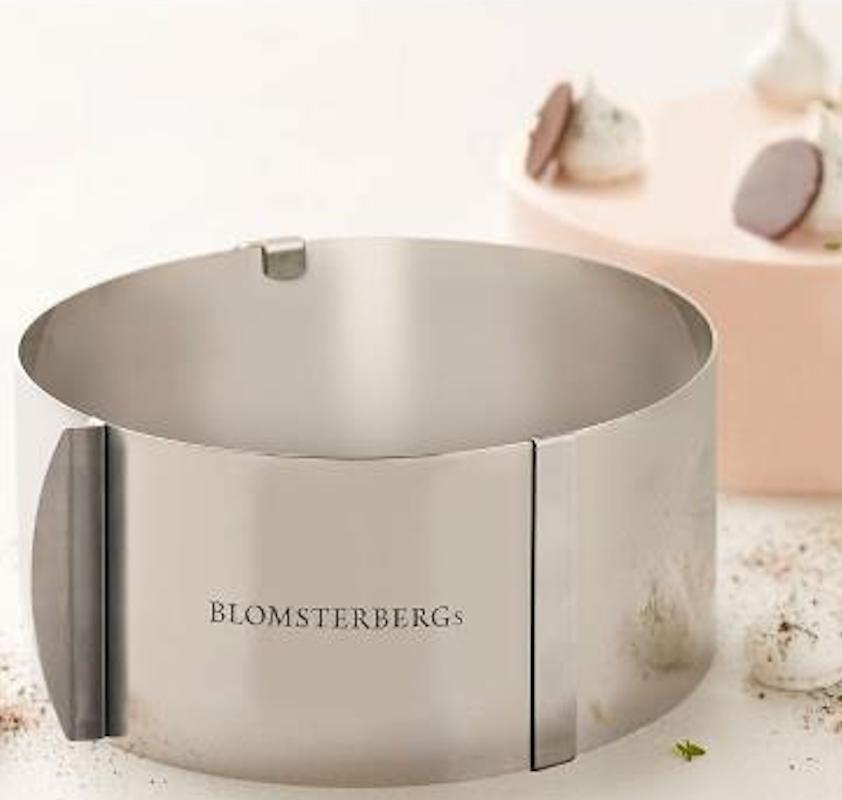 anslagsring varierbar