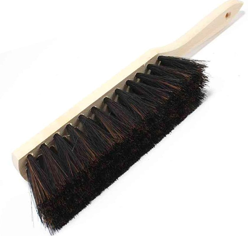 Sopborste eller mj�lborste