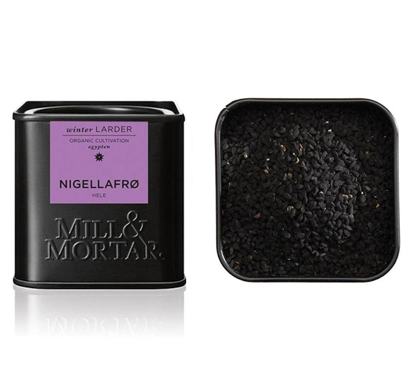 Nigellafr�n EKO Mill & Mortar