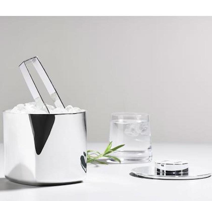 Ishink Rocks med t�ng