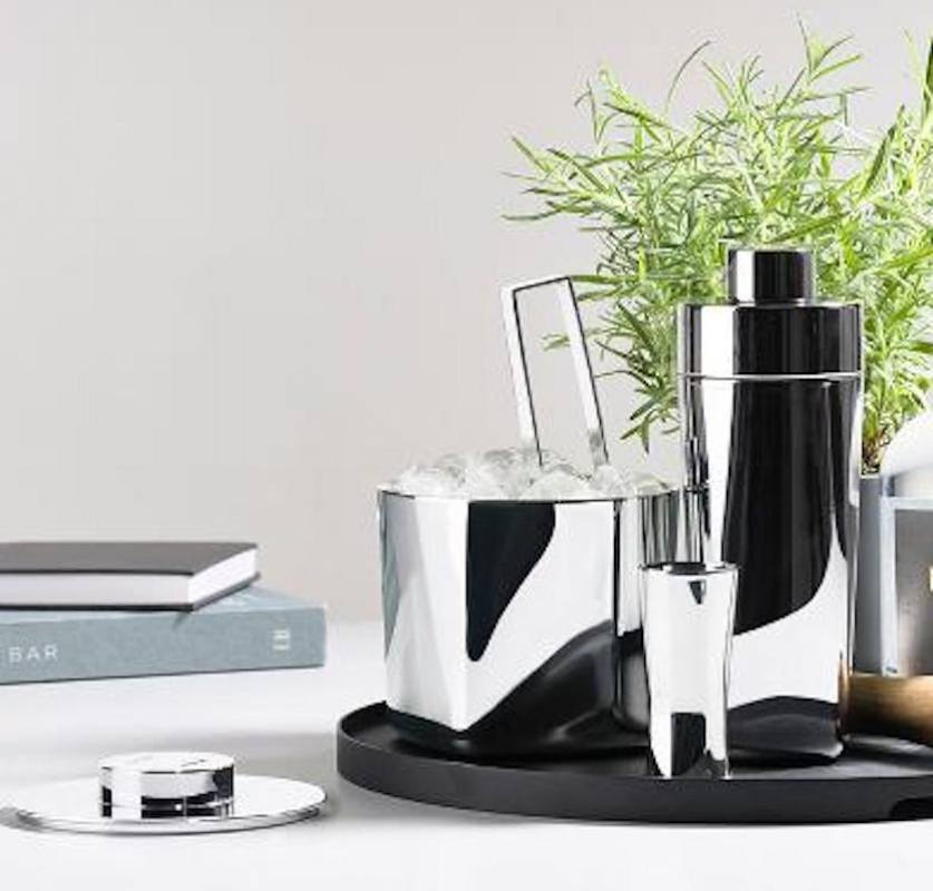 Ishink Rocks med t�ng