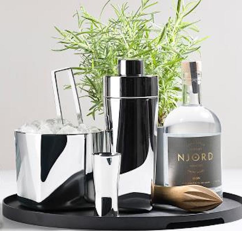 Allt f�r drinkar och cocktails