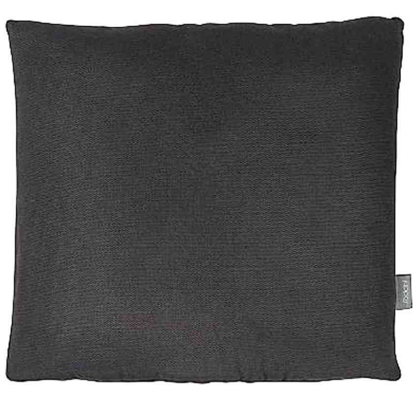 S�dahl Soft Tehuva 35 x 30 cm Svart