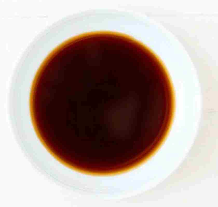 Yuzu Ponzu-s�s Ekologisk i sk�l