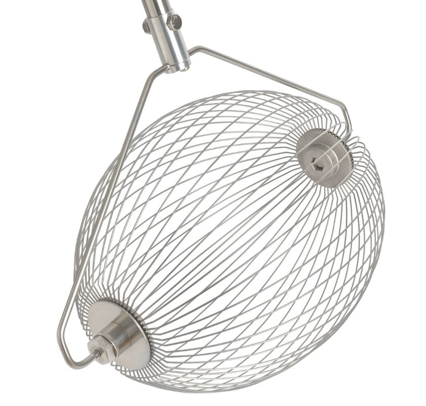 �ppelupplockare Moster Hulda 