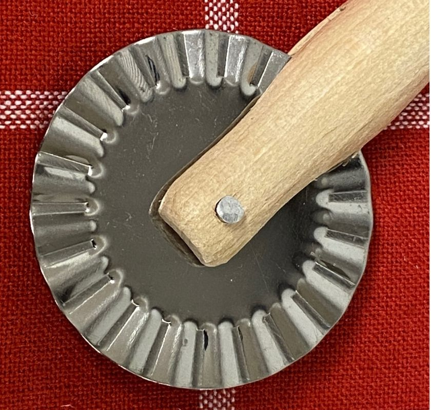 Degsporre i tr� och metall